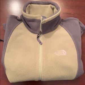 COPY - North Face Jacket